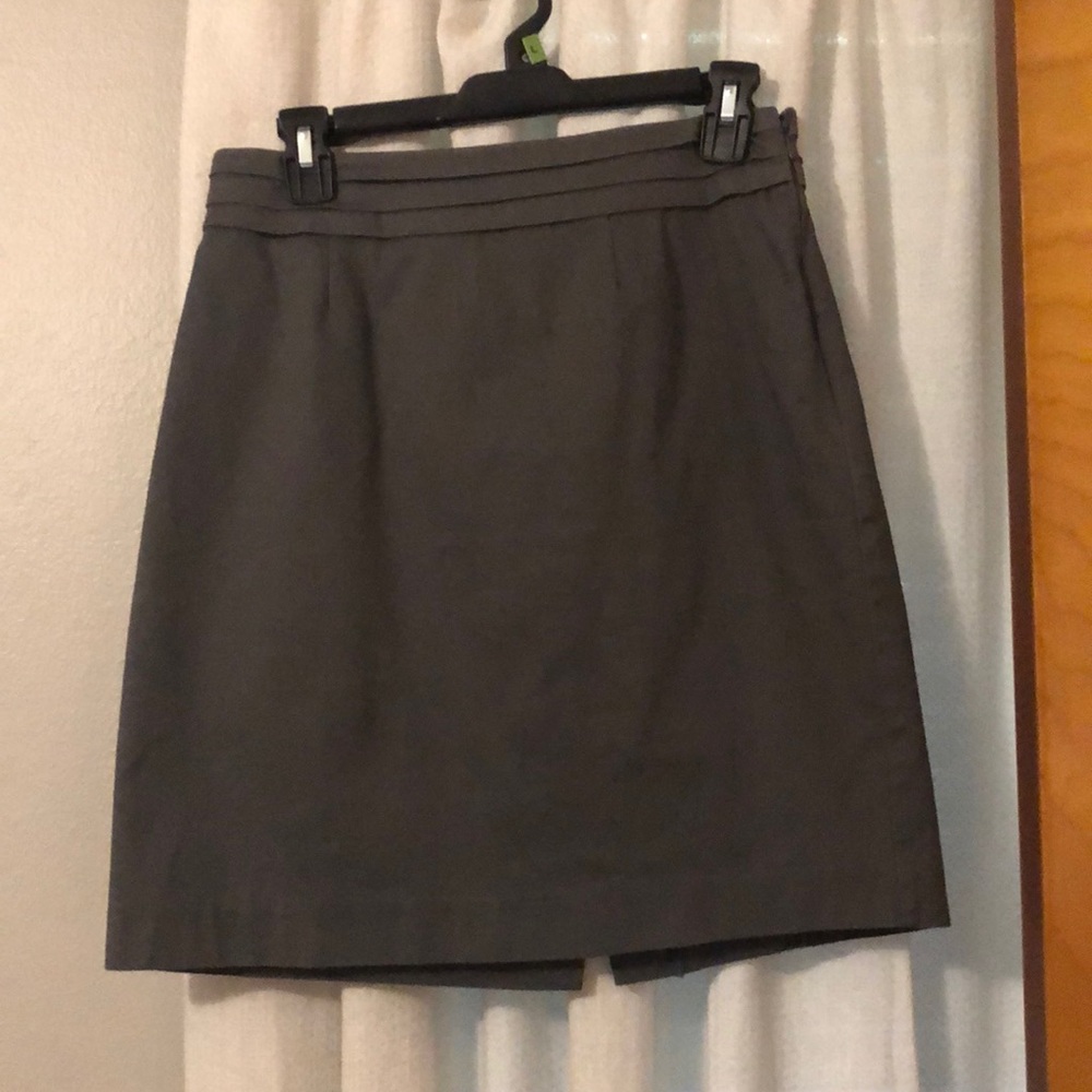 pencil skirt GAP